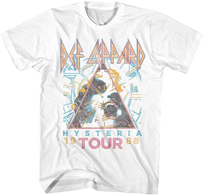 Giant Chinchilla aliqua Rock Shirt